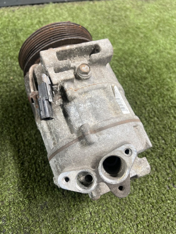 926001DA0A NISSAN Компрессор кондиционера купить в Николаев