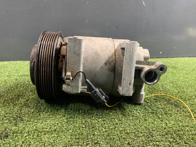 926004X30A NISSAN Компрессор кондиционера купить в Винница