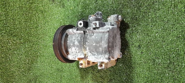 Насос кондиционера 926005M301 NISSAN
