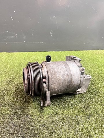 Насос кондиционера 92600CA01A NISSAN