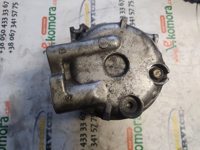 92600VB800 NISSAN Компрессор кондиционера купить в Сумы