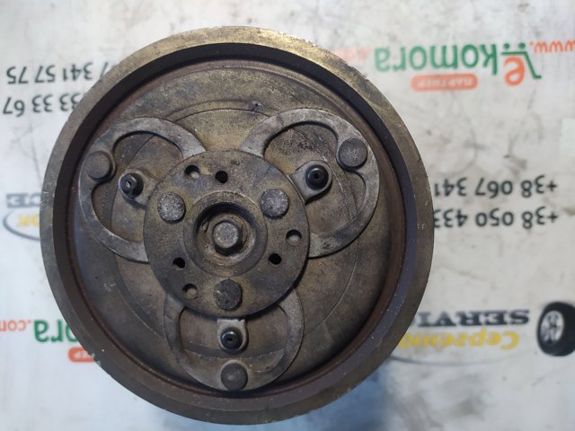 92600VB800 Компрессор кондиционера купить Сумы