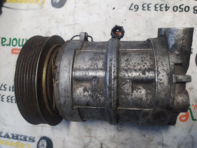 92600VB800 Компрессор кондиционера купить Львов