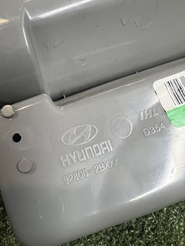 HYUNDAI 928002BXXX в наличии Николаев