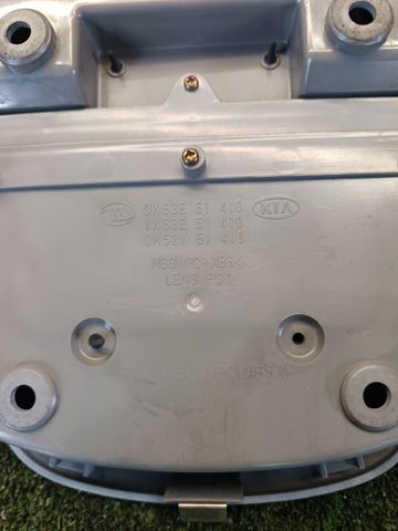 Плафон освещения кабины 928003E041CY HYUNDAI