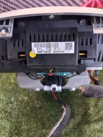 928003E560CY Плафон салона купить Запорожье
