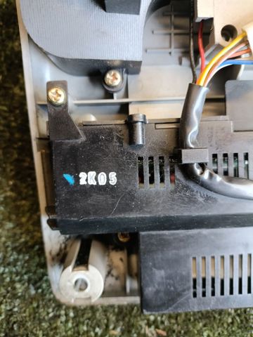 Плафон освещения кабины 9281039010OI HYUNDAI