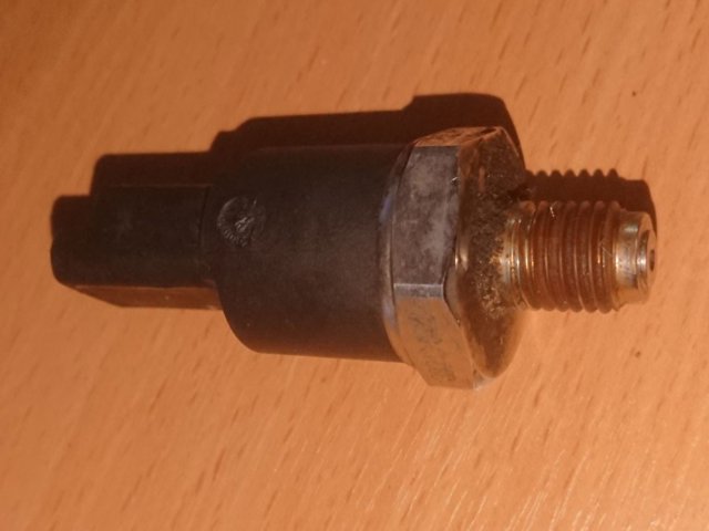 9307Z502B RENAULT Датчик давления топлива купить в Киев