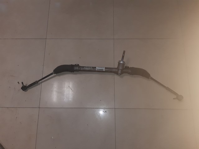 Реечный рулевой механизм 93169493 GM