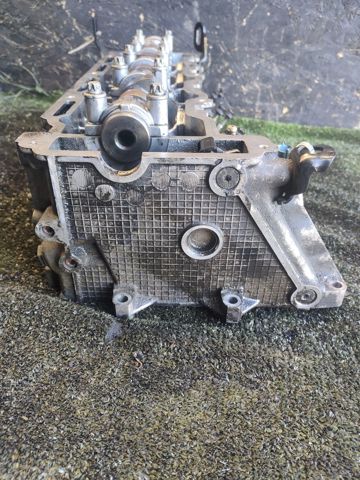 Головка Opel Zafira A