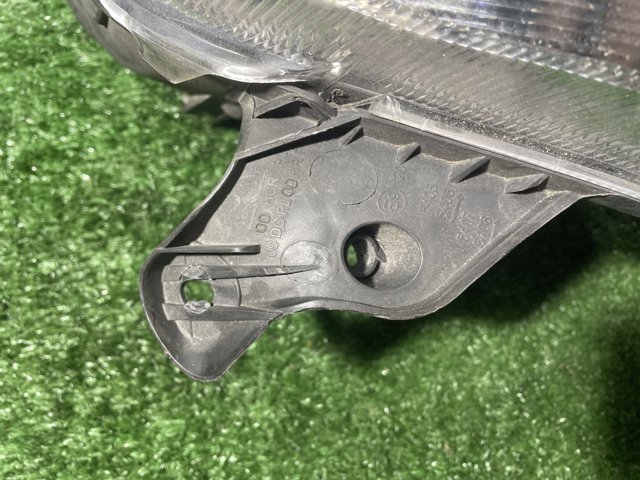93175364 OPEL Фара левая купить в Чернигов