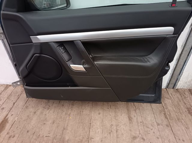 93175829 OPEL Дверь передняя правая купить в Николаев
