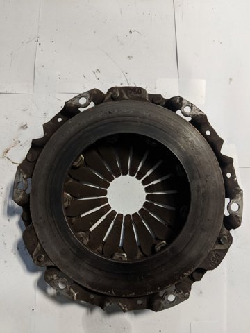 OPEL 93188077 Комплект сцепления в наличии Ровно