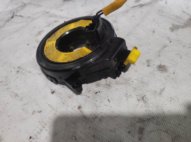 9349038001 HYUNDAI Кольцо контактное, шлейф руля купить в Николаев