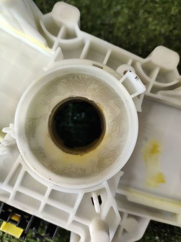 Кольцо контактное, шлейф руля 93490H1000 HYUNDAI
