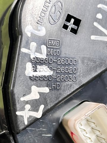 9353026000 HYUNDAI купить в Запорожье