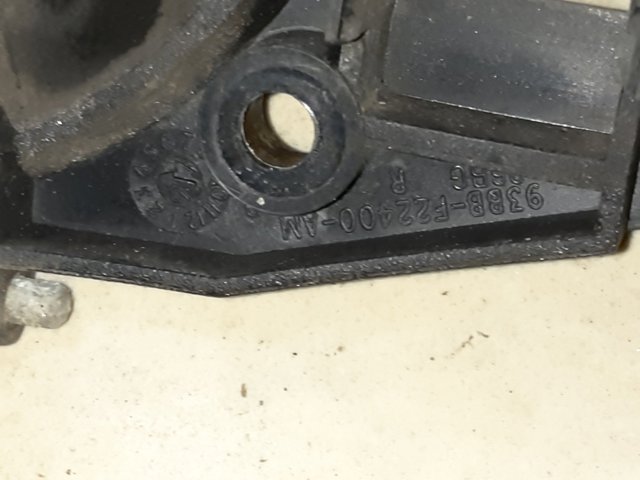 FORD 93BBF22400AM Ручка двери передней наружная правая в наличии Харьков