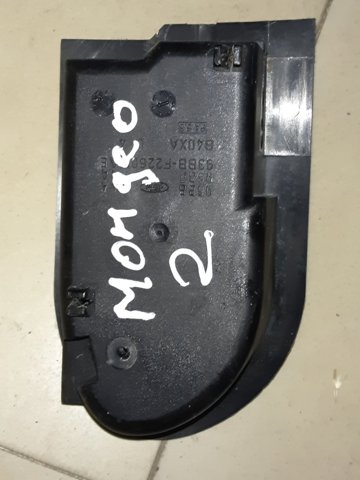 FORD 93BBF22601AE в наличии Николаев