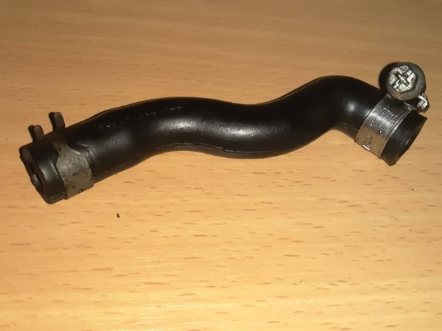 FORD 93FF2B047BB Патрубок системы охлаждения в наличии Запорожье