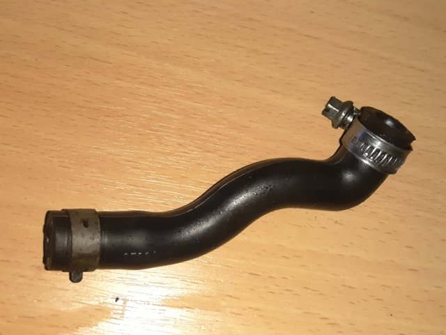 FORD 93FF2B047BB Шланг (патрубок) системы охлаждения в наличии Николаев