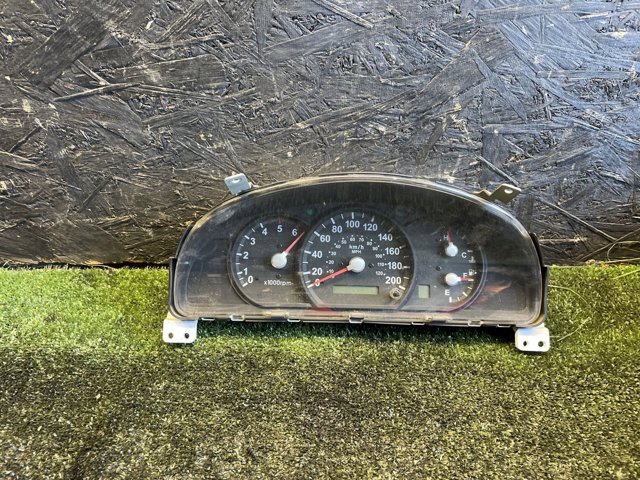 Приборная доска 940033E281 HYUNDAI
