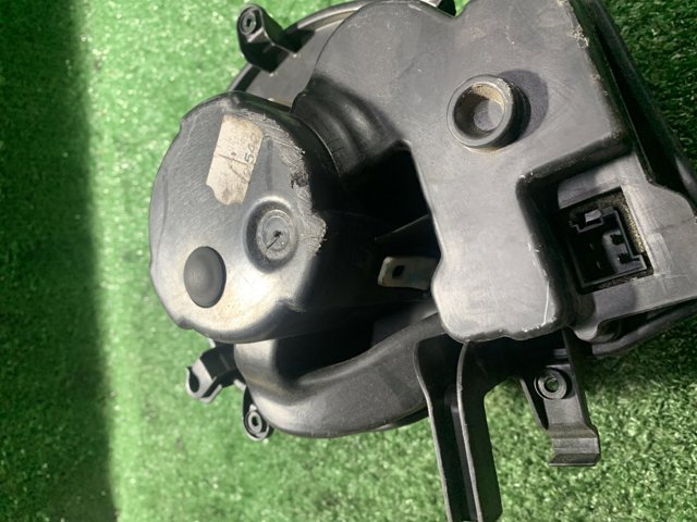 9400784 MERCEDES Вентилятор печки купить в Ужгород