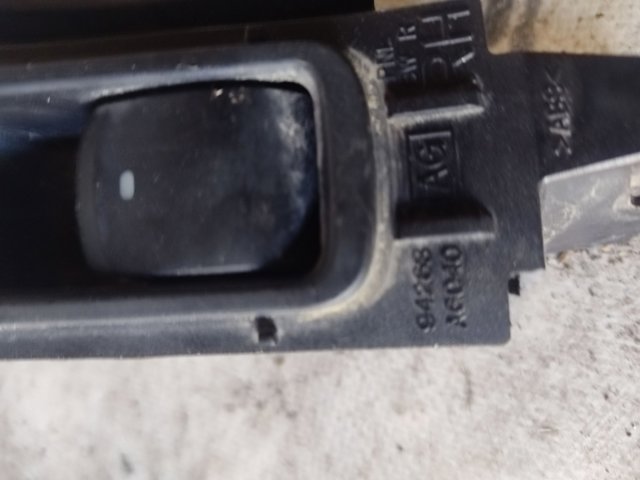 94263AG040 SUBARU купить в Полтава
