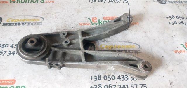 VOLVO 9434250 Кронштейн подушки (опоры) двигателя верхней в наличии Винница
