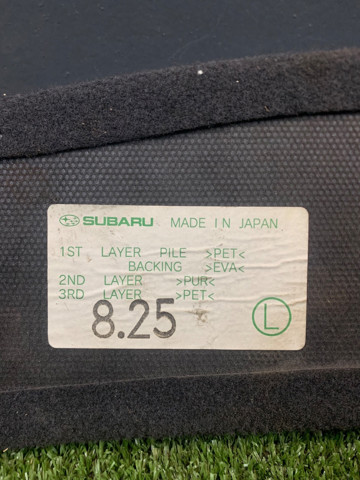 SUBARU 95067SG010VH в наличии Тернополь