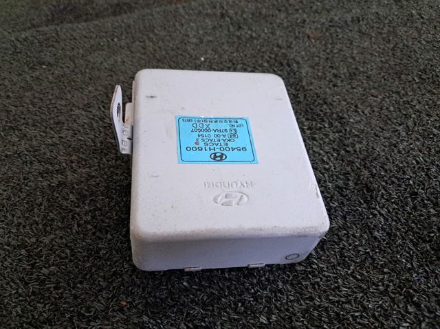 95400H1600 Блок управления сигналами SAM купить Ирпень