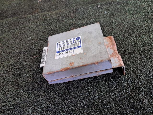 Модуль АКПП электронный 954404A410 HYUNDAI