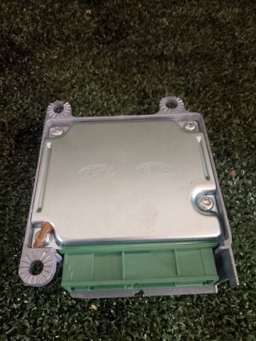95910H1200 HYUNDAI Модуль-процессор управления подушкой безопасности (ЭБУ AIRBAG) купить в Сумы