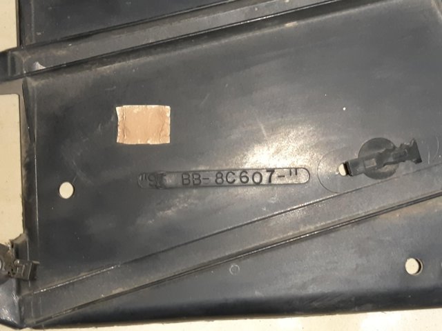 FORD 95BB8C607 в наличии Львов