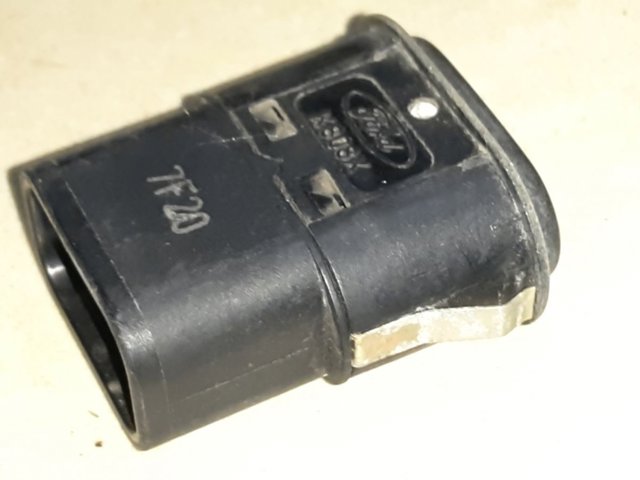 Кнопка подъемника переднего правого стекла 95BG14529AB FORD
