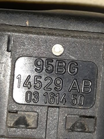 FORD 95BG14529AB Кнопка стеклоподъемника передняя в наличии Хмельницкий