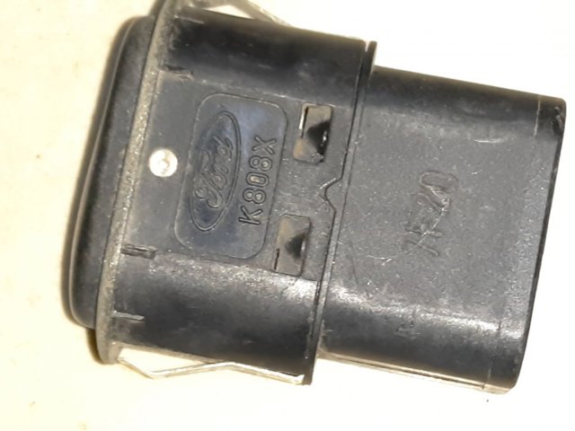 95BG14529AB FORD Кнопка стеклоподъемника передняя купить в Киев