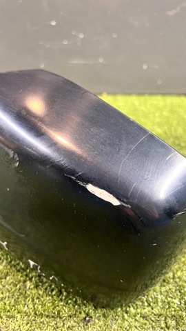 96302EQ15C NISSAN Зеркало заднего вида левое купить в Украина