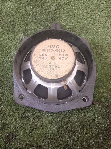 HYUNDAI 96311H1010 Динамик задней двери в наличии Павлоград