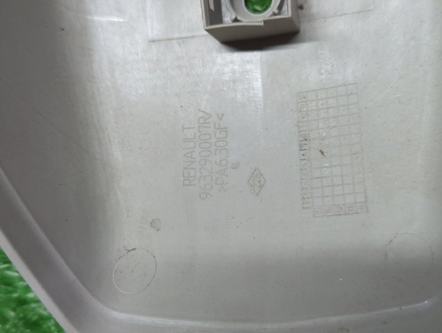 963290007R RENAULT купить в Харьков