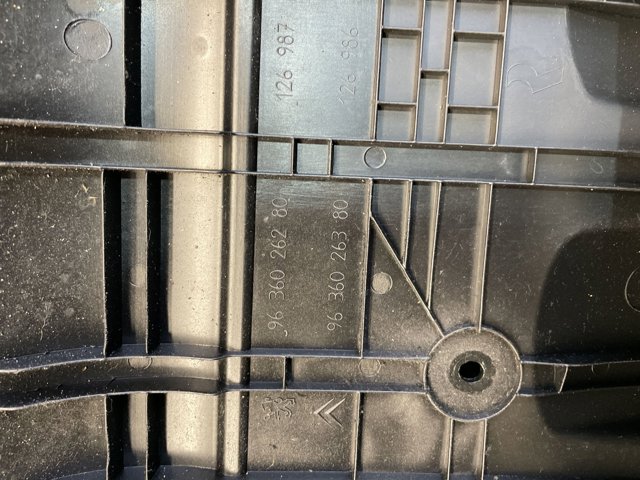 9636026280 PEUGEOT купить в Днепр