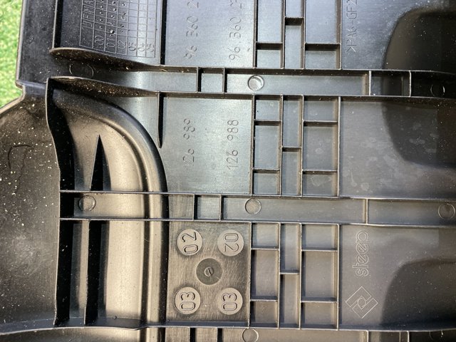 9636026280 PEUGEOT купить в Киев