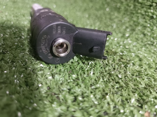 9637536080 PEUGEOT Форсунка впрыска топлива купить в Полтава
