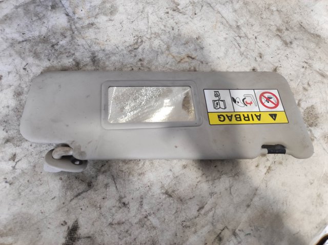 RENAULT 964004591R Солнцезащитный козырек в наличии Сумы