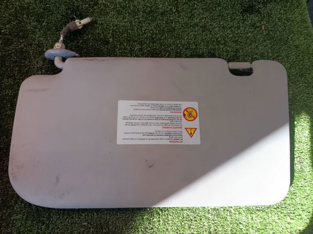 Козырек противосолнечный 96400JG43A NISSAN