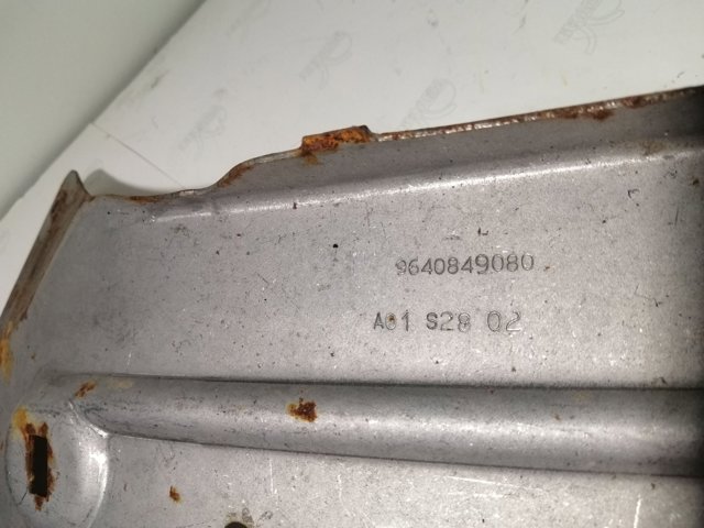 9640849080 PEUGEOT купить в Сумы