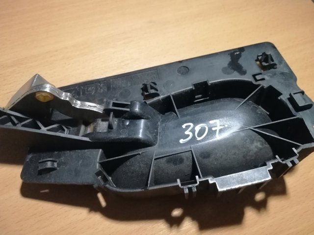 PEUGEOT 9643604577 Ручка двери левой внутренняя передняя/задняя в наличии Киев