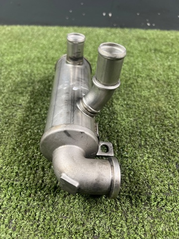 9646762280 PEUGEOT Радиатор системы EGR купить в Харьков