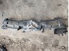 Citroen c4 picasso 2008-  9654198680 б/у 9654198680