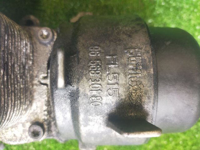 PEUGEOT 9656830180 Корпус масляного фильтра в наличии Ирпень