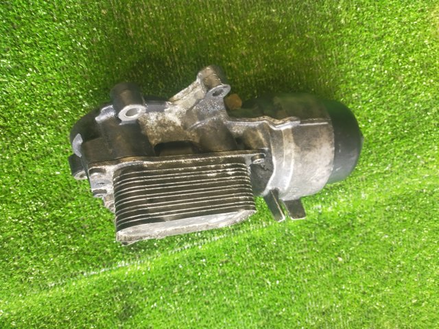 9656830180 PEUGEOT Корпус масляного фильтра купить в Ровно